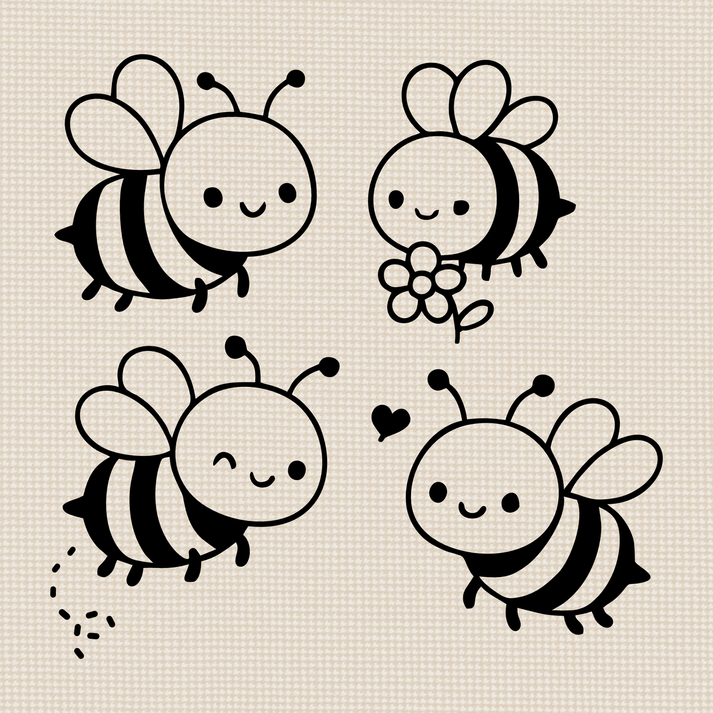 Nursery decor SVG PNG for Cricut and laser cutting