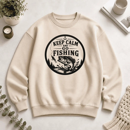 Bass fishing PNG for sublimation printing