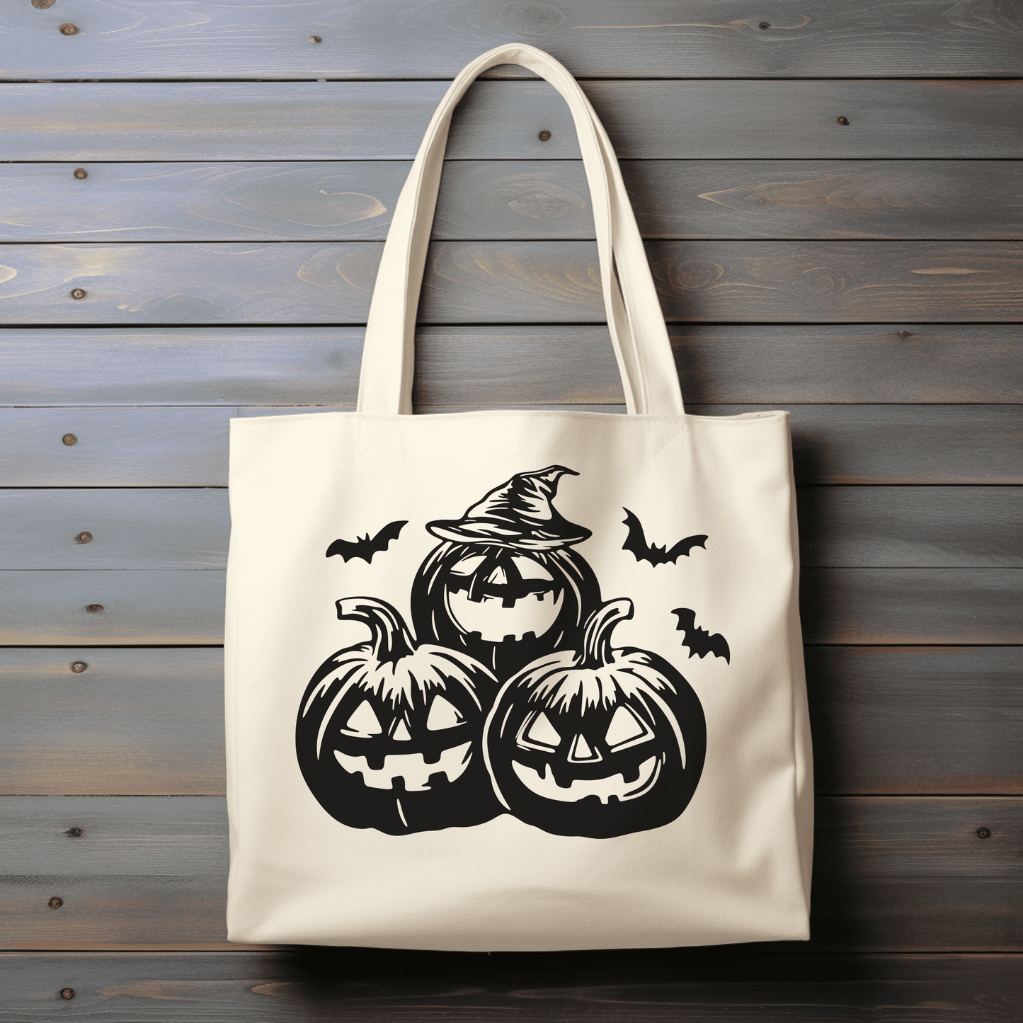 Halloween Pumpkin SVG: DIY Laser Cutting Designs