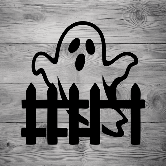 Black cat DXF cutting file for Cricut Silhouette or Glowforge