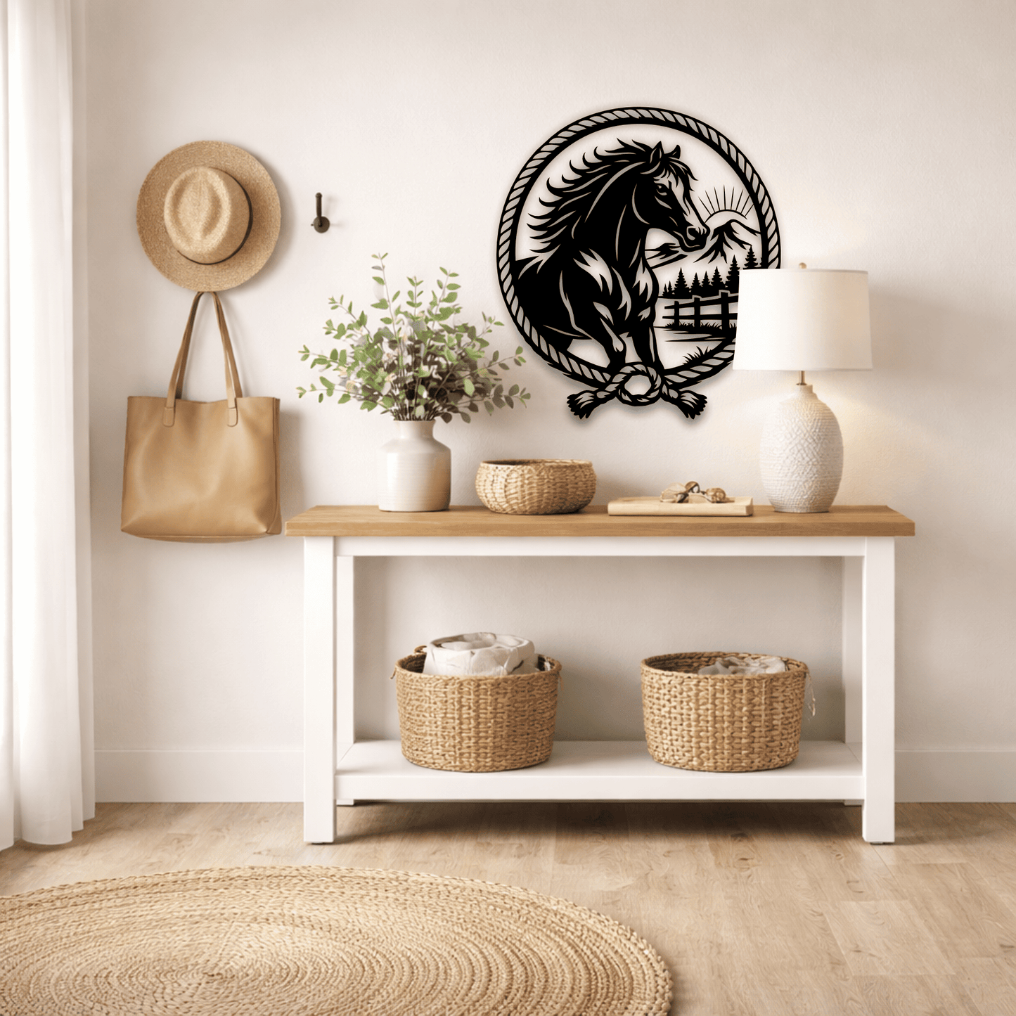 horse emblem svg for cricut