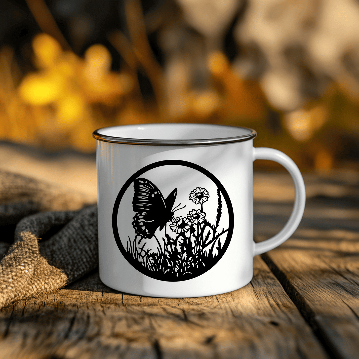 Butterfly Sublimation Design, Lighthouse DXF for Laser, and Windmill SVG