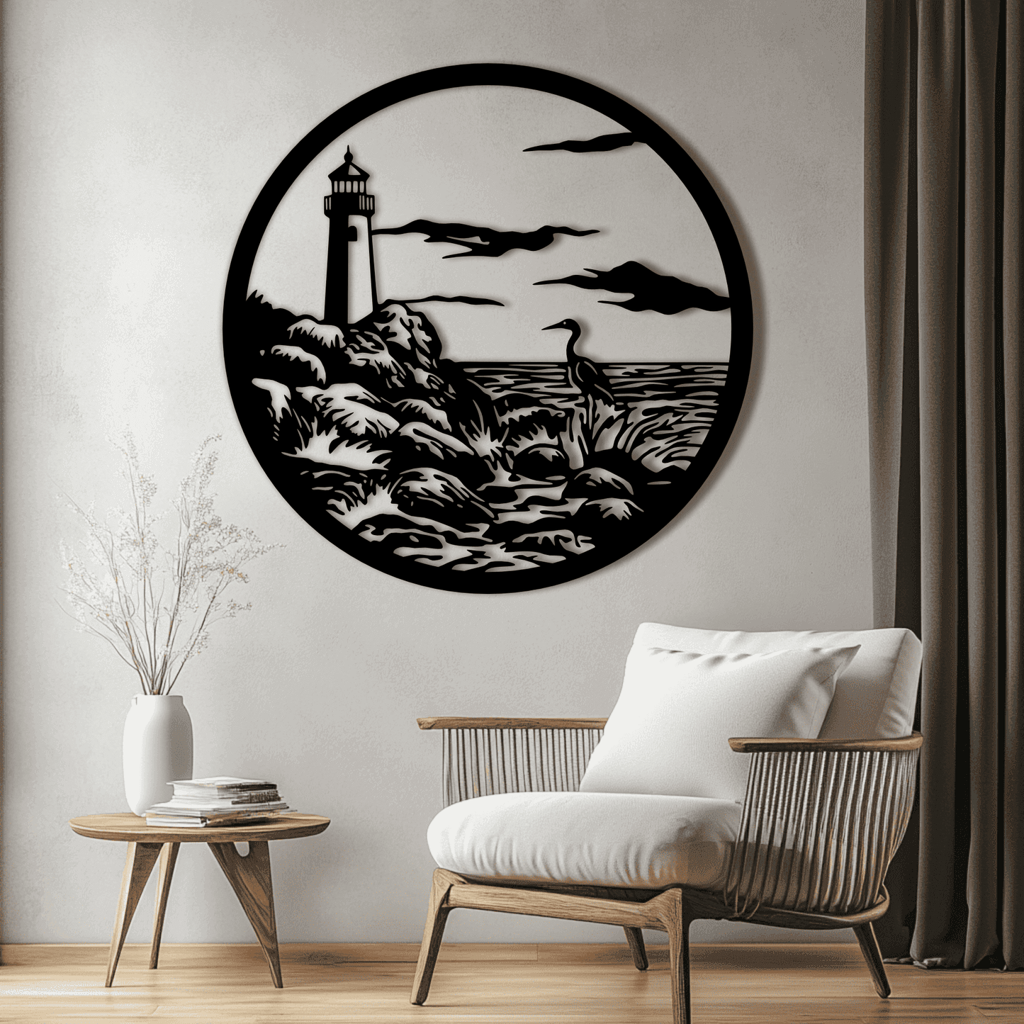 Lighthouse DXF for Laser, Moose SVG for Cricut, and Butterfly Sublimation Art