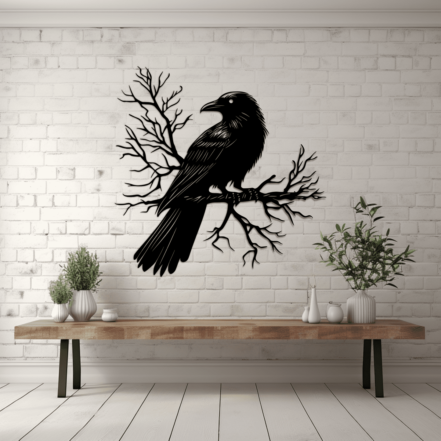 Cricut Joy Raven Scenes SVG, DXF for CNC & Glowforge, Perfect for Sublimation Design, Best free svg site
