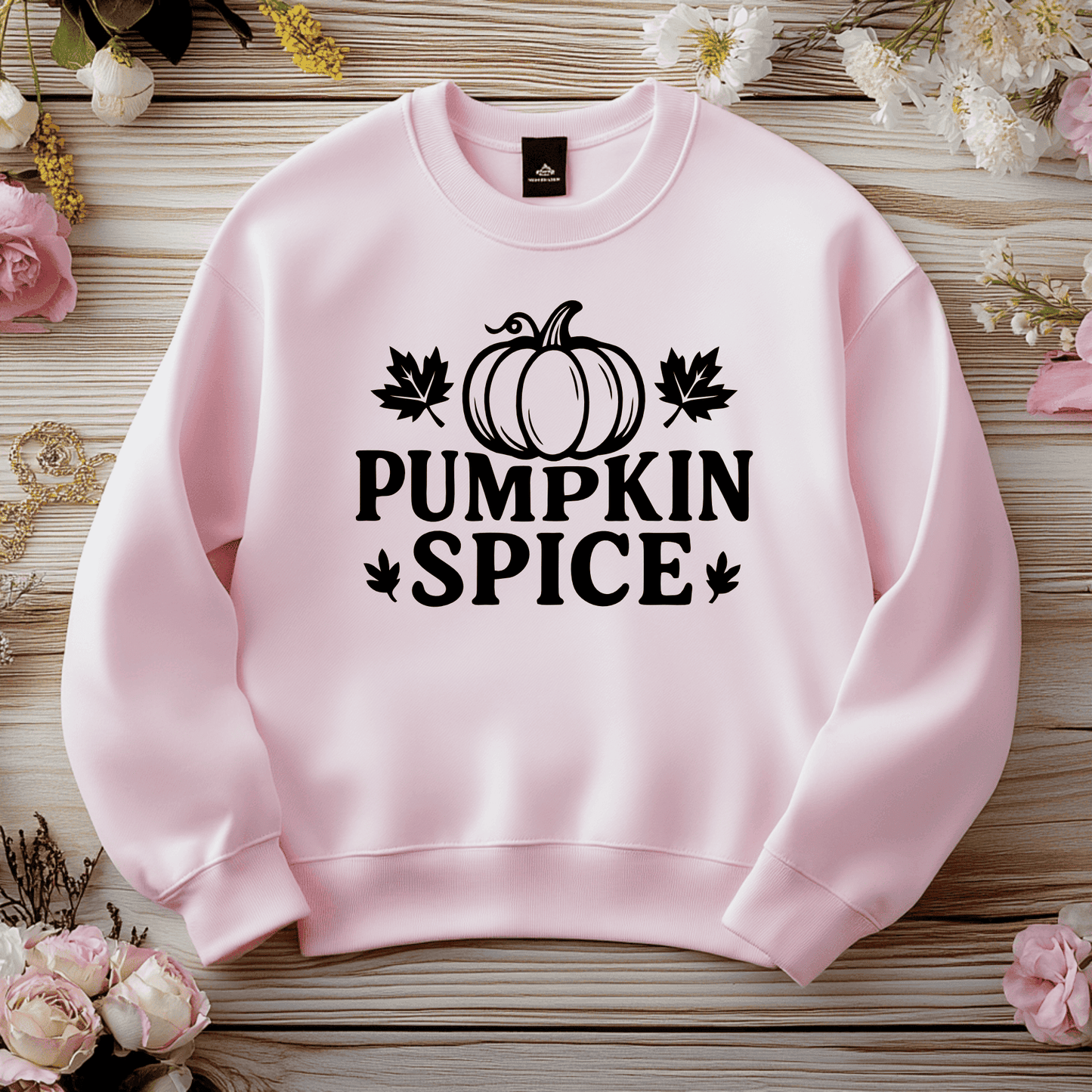 Happy harvest season SVG PNG file, Pumpkin Spice Svg for Cricut
