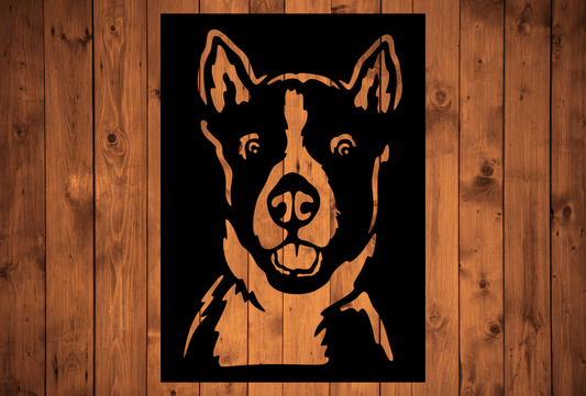 Png panels dog clipart, dxf laser cutting, wall art decor, crafting svg, sublimation graphics, dog vector, home decor dxf for laser cut