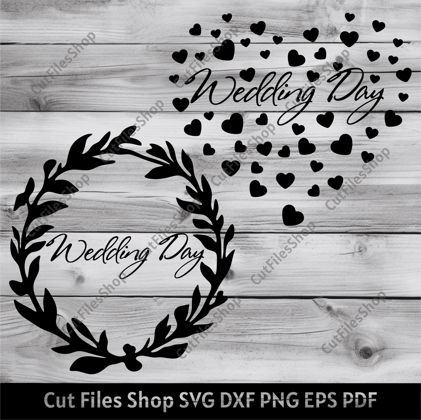 wedding day svg free, wedding cut files free, Cricut wedding projects, wedding vector images, svg for wedding, dxf for laser, cutting files, wedding day svg free, wedding day dxf, wedding day png, wedding card svg, T-shirt designs svg, Vector images for sticker making, heart svg