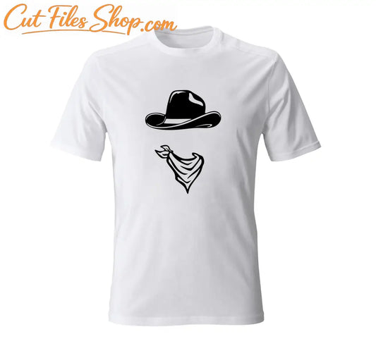 Cowboy hat png file for cricut, Cricut Silhouette files, t-shirt design ideas, vector images, cowboy dxf files, gifts dxf, cowboy svg files, vinyl plotter dxf, svg for sticker making, svg for t-shirt making