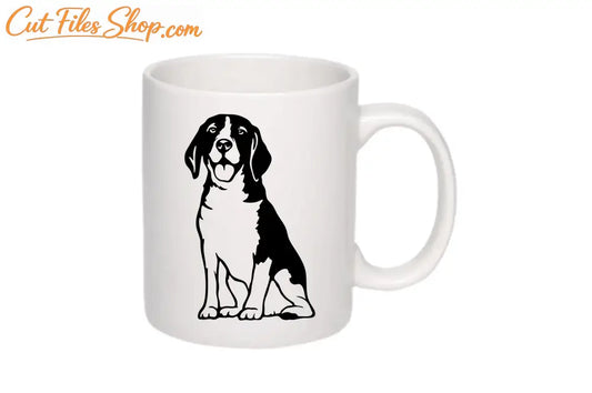 Dog svg for cup designs, printing svg dog, t-shirt designs, dxf router files, pets png svg, silhouette images dog, gifts making svg