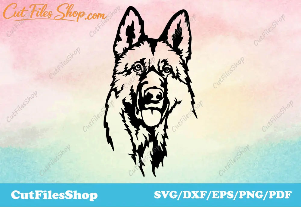 Vector Images for Cricut & Silhouette, DXF files for Laser & Plasma cutting, instant download DXF/SVG/PNG/EPS/PDF files, pet png files, dog for cricut, cute animals, png images for sticker, svg for vinyl cutting, files for cnc machines, dxf for laser cut, download dxf files, download cnc files
