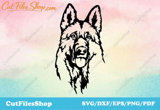 Vector Images for Cricut & Silhouette, DXF files for Laser & Plasma cutting, instant download DXF/SVG/PNG/EPS/PDF files, pet png files, dog for cricut, cute animals, png images for sticker, svg for vinyl cutting, files for cnc machines, dxf for laser cut, download dxf files, download cnc files