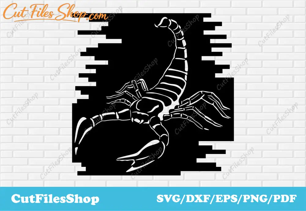 Scorpion svg file, vector images for cricut, Silhouette cameo files, t shirt designs vector, T shirt vector illustrator, t-shirt design vector free download, t shirt design vector png, t-shirt design vector packs