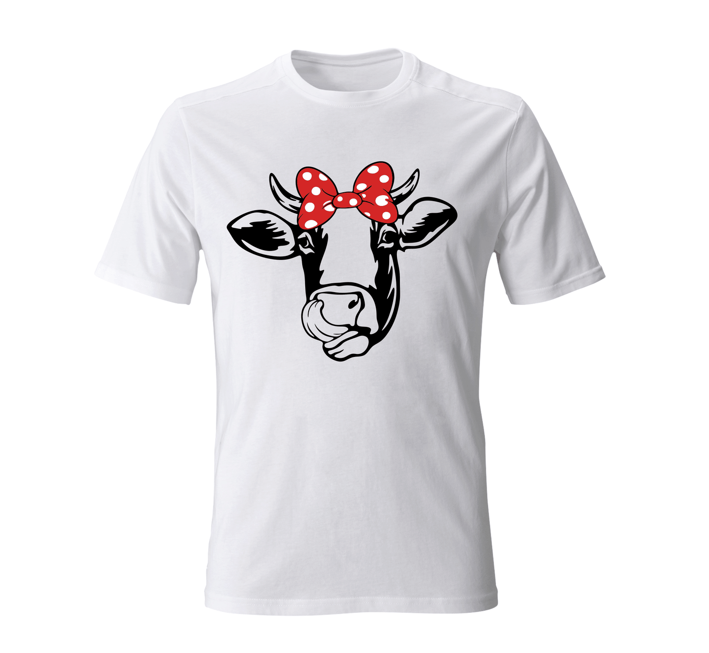 t-shirt svg, cnc files for laser, printable files, cow art, clipart svg