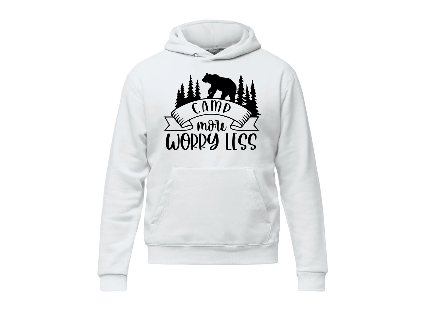 t shirt designs svg, cut files for cricut, print svg, camp more worry less, cool shirts svg, free svg images, popular svg