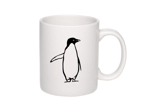Cup designs svg, card making svg, Penguin svg, Penguin png designs, Penguin svg for shirts, cut files shop