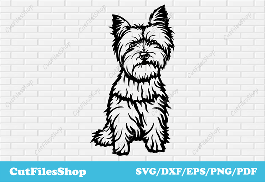 Yorkshire Terrier svg for cricut, pets for cricut, custom pet portrait, DXF for laser cut, cricut svgs, cricut files, cut files, dog cut files, cute dog svg, Yorkshire Terrier svg, pets for cricut, custom pet portrait, cute dog svg, Yorkshire Terrier dxf, pet svg, cricut svgs, cricut files, pet memorial, love svg, pet memorial dxf, pet memorial portrait, dog for cricut, svg dogs
