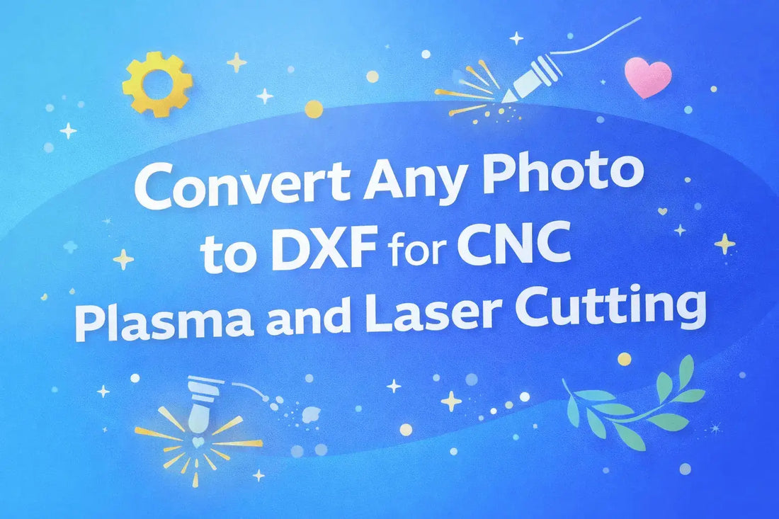 Svg files for laser cutting