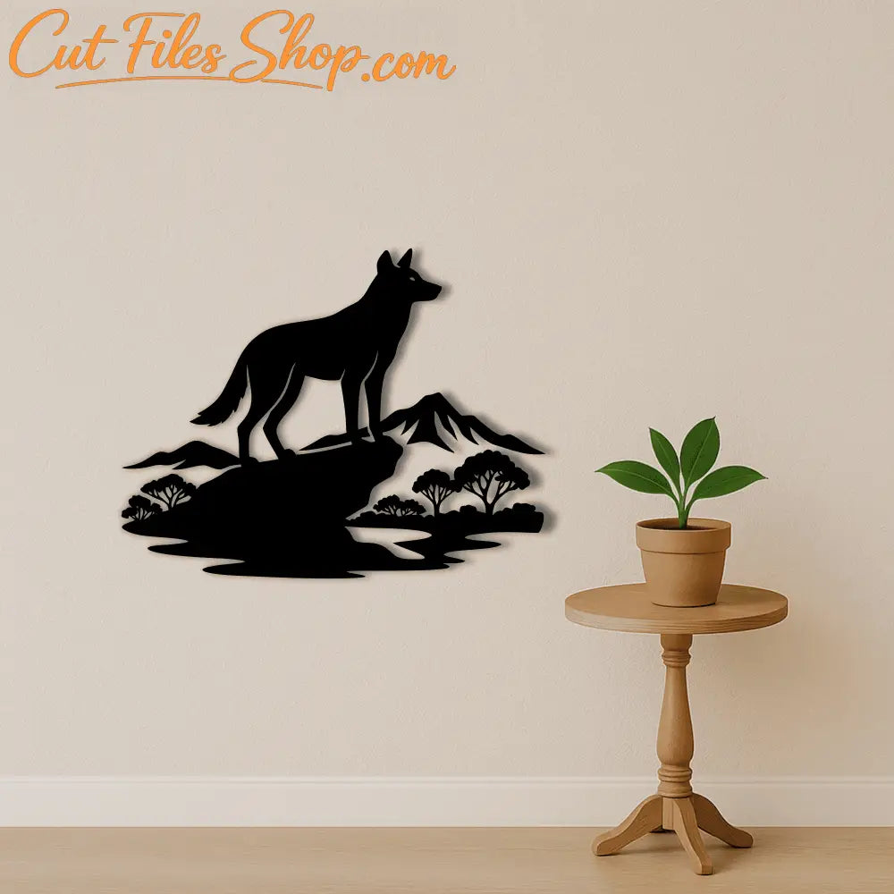 Australian wildlife design bundle – perfect for crafts