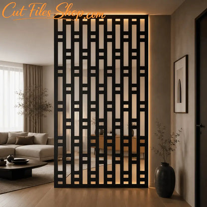 Professional laser cut panel collection for custom metal fabrication
