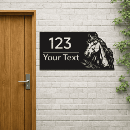 street name sign svg laser cut design bundle