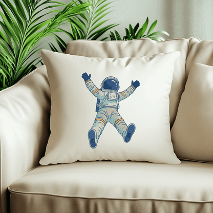 astronaut embroidery pattern for embroidery machines