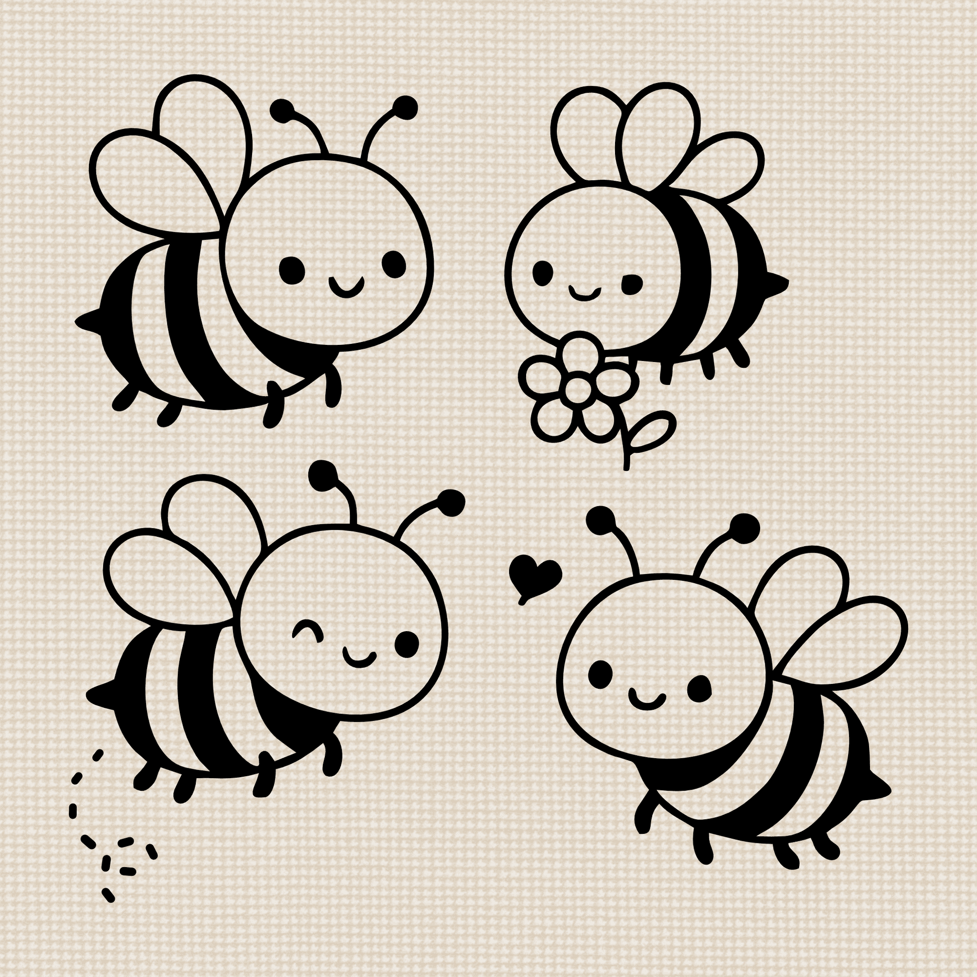 Nursery decor SVG PNG for Cricut and laser cutting