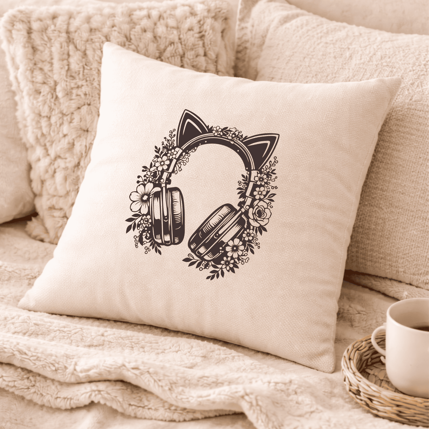 cat lover t shirt design