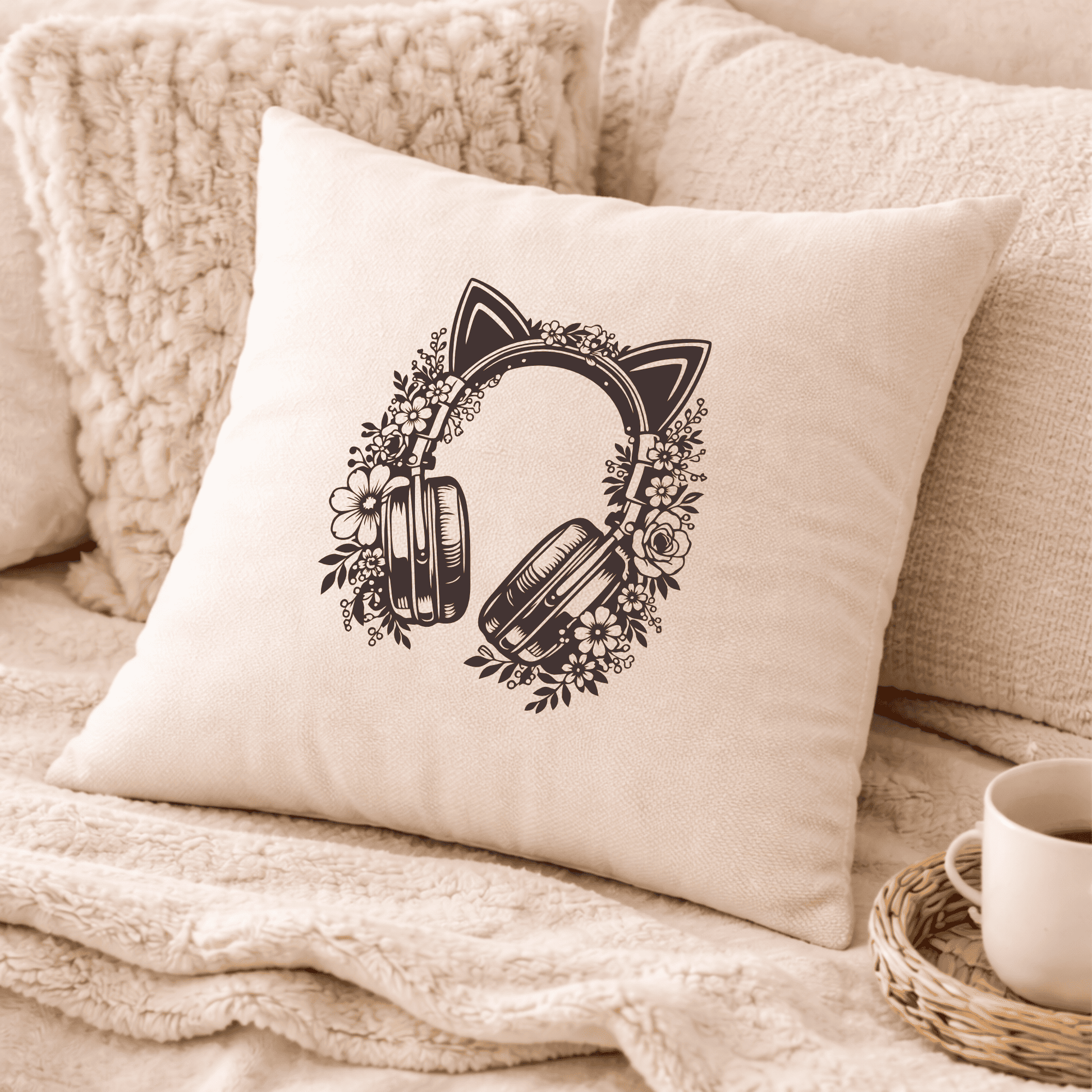 cat lover t shirt design