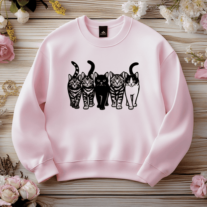 Cat wall art SVG PNG for engraving and sublimation