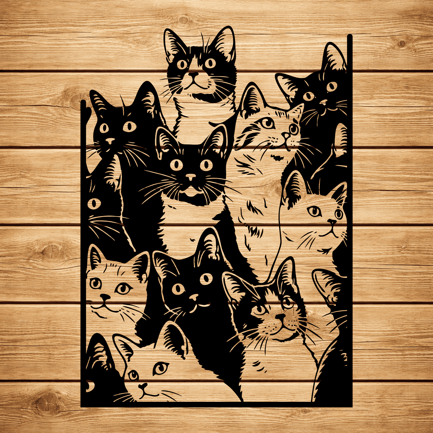 cat lover t shirt graphic