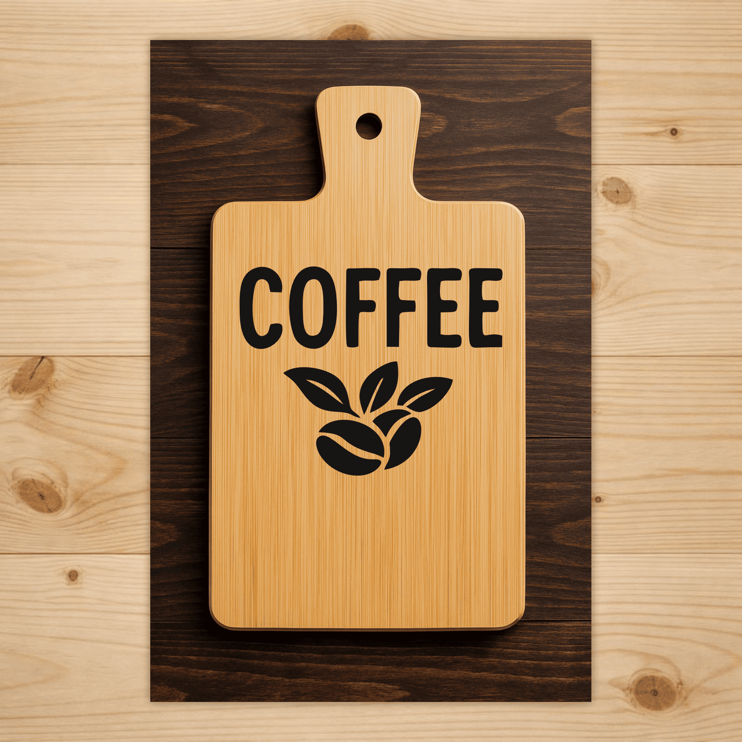 Coffee quote typography SVG EPS for Cricut, sublimation and crafts