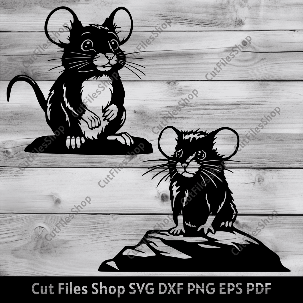 Mice Svg files, Cute mouse svg for Cricut, Dxf mouse for laser cut, Cnc cutting files, peeking mouse svg, scrapbooking png files, svg for scrapbooking, buy svg files, wall metal decor dxf, stickers svg