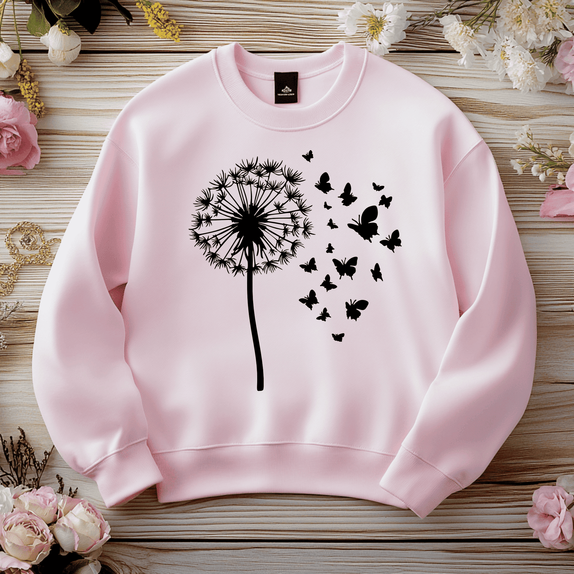 Butterfly vector design for Cricut