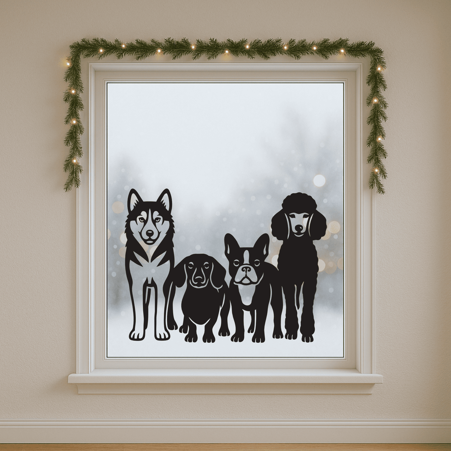Pet lovers SVG DXF cut files