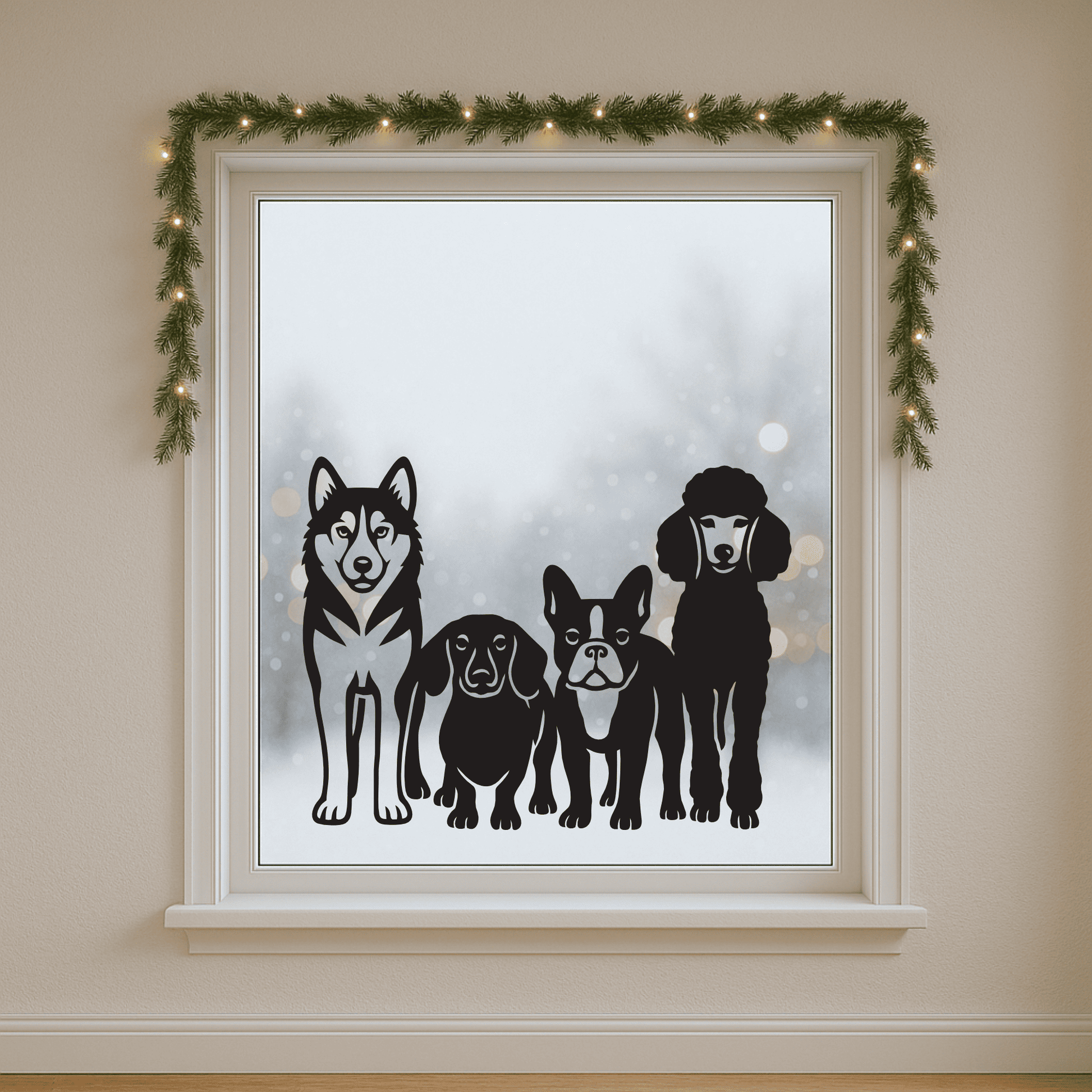 Pet lovers SVG DXF cut files