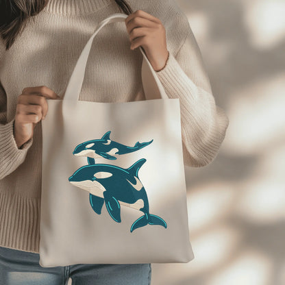 whale embroidery design pes dst jef