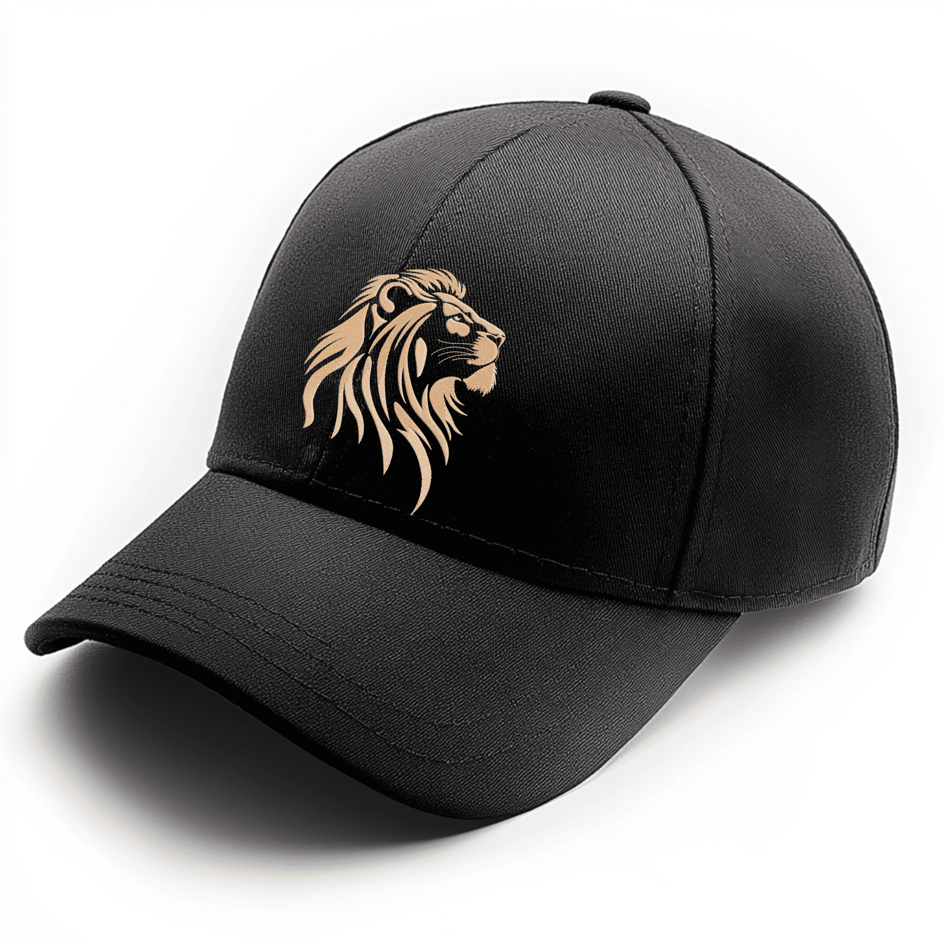 Digital lion embroidery download in DST, EXP, HUS, JEF, PEC, PES, VP3 and XXX formats.
