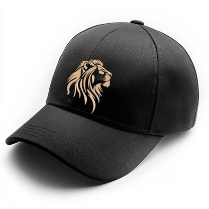 Digital lion embroidery download in DST, EXP, HUS, JEF, PEC, PES, VP3 and XXX formats.
