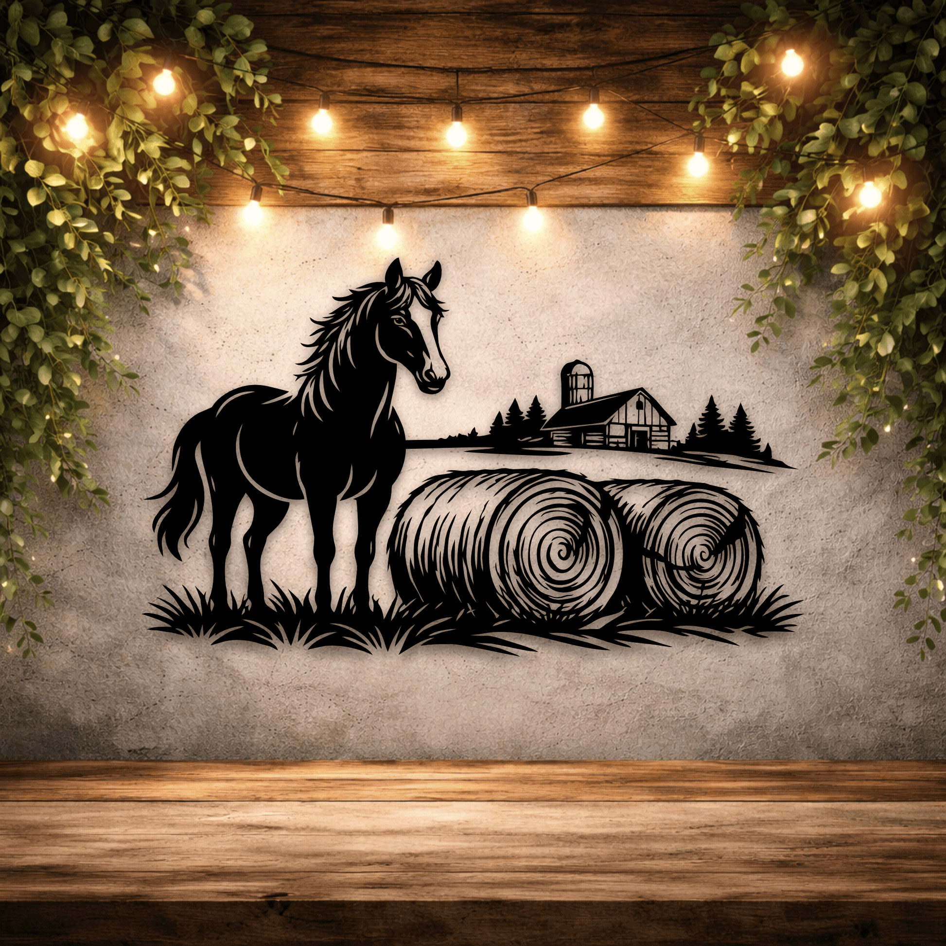 country farm svg vector file