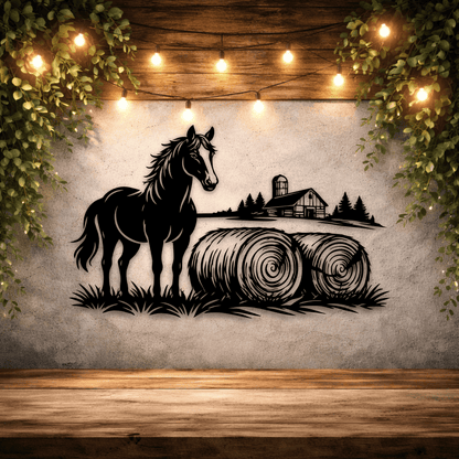 country farm svg vector file