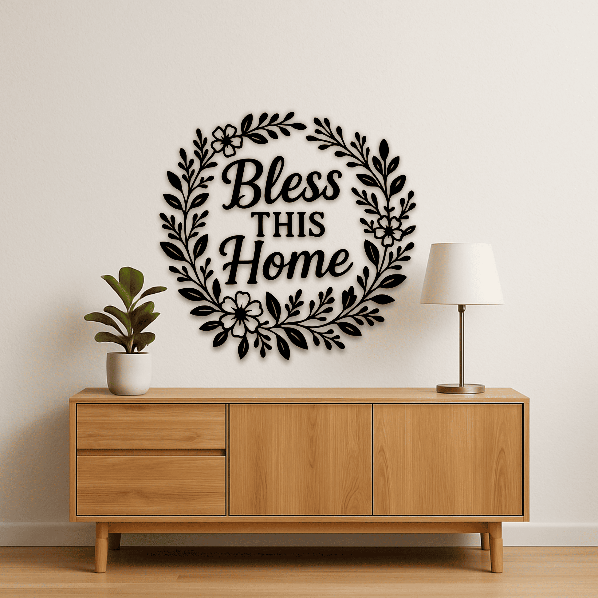 Wildflower stems SVG DXF EPS PNG for CNC plasma, laser cutting and vinyl crafts