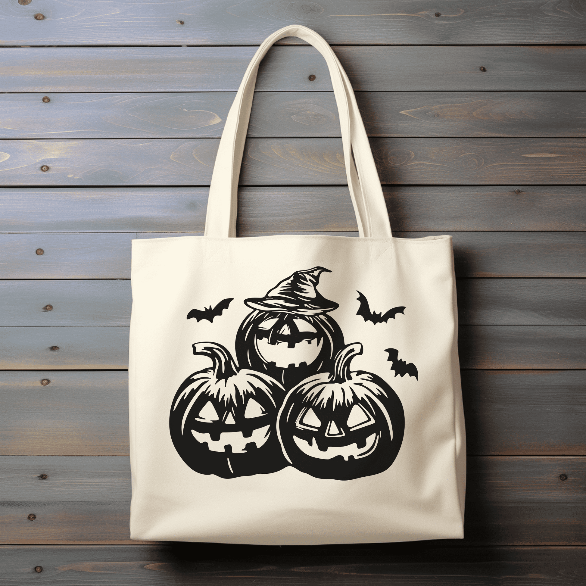 Halloween Pumpkin SVG: DIY Laser Cutting Designs