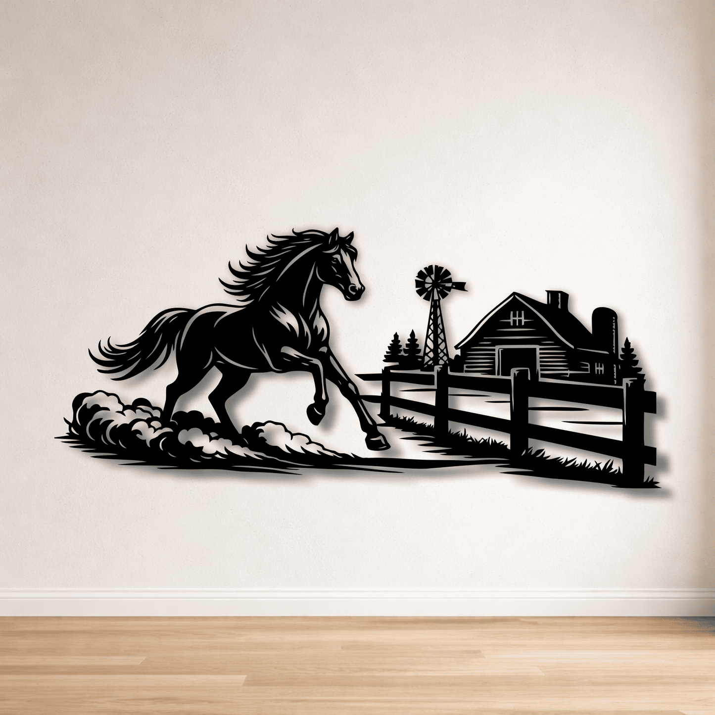 horse silhouette svg for cricut