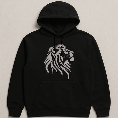 lion t shirt design svg