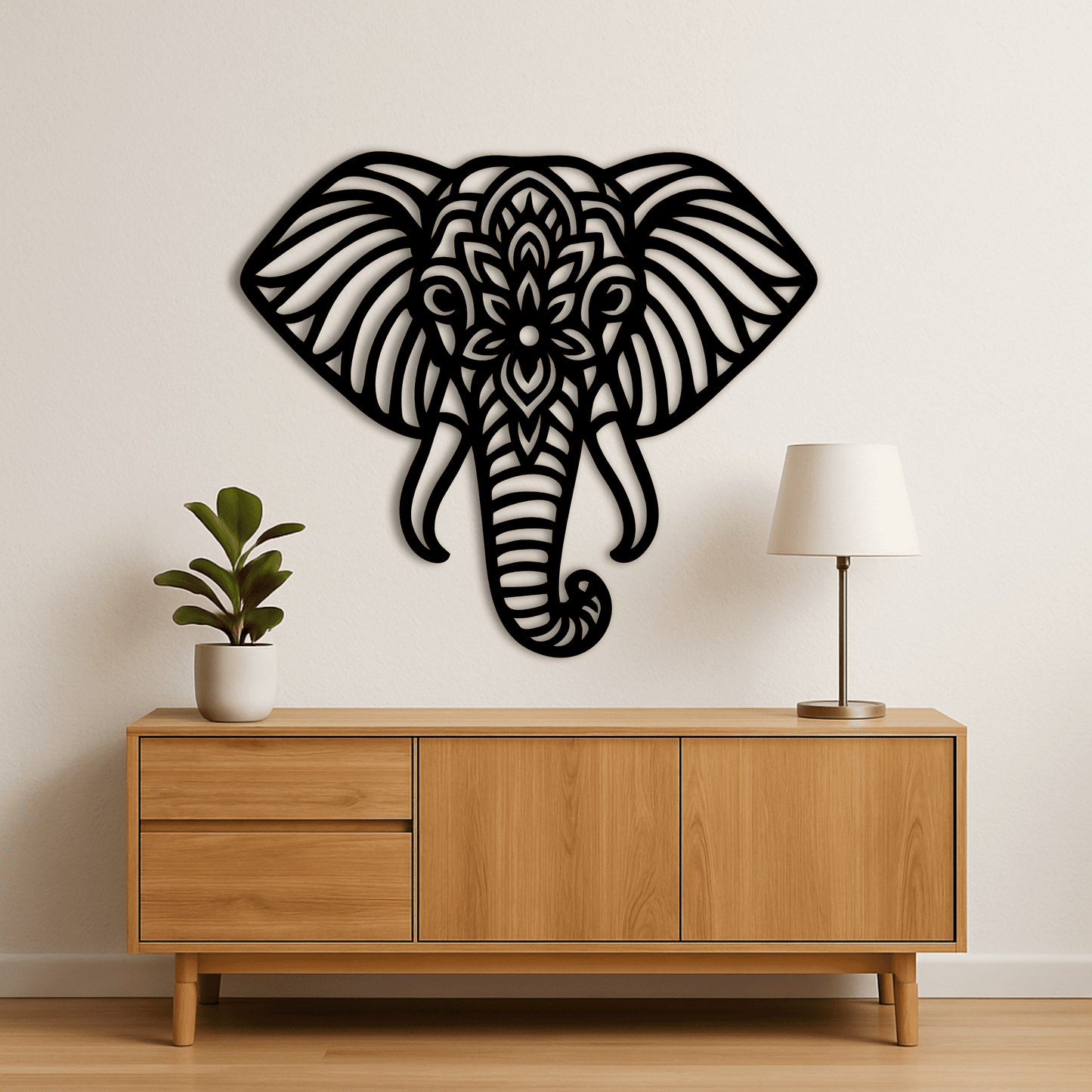 Wildlife mandala designs SVG EPS for Cricut, sublimation and crafts
