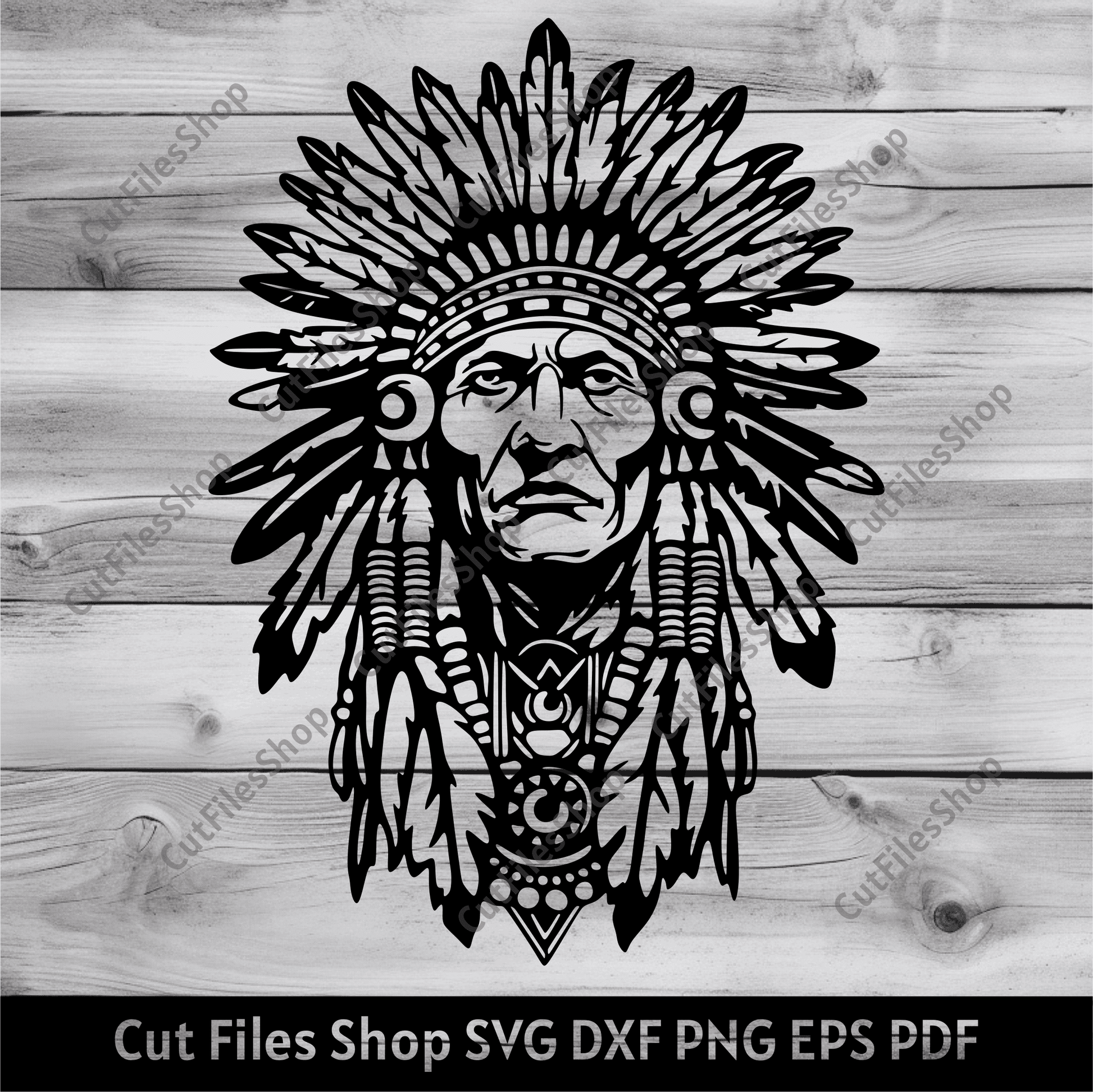 Native American svg, Cut files for Cricut, Printable Clip Art, Cricut Cutting Files, Silhouette cut files, Dxf for Laser cut, American indian svg, digital cut files, cricut design space, vector  shop, indian cut files, vinyl cutting, wall decor diy, dxf for cnc