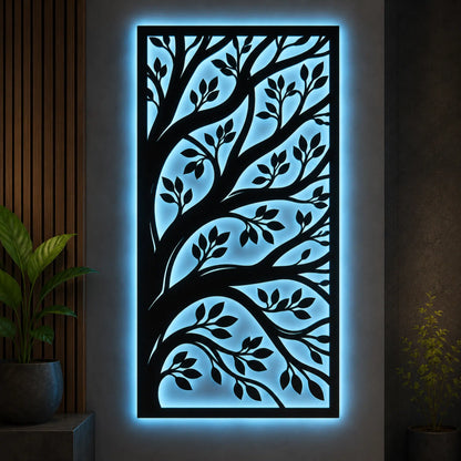 Professional decorative panel SVG DXF files for custom fabrication and architectural projects