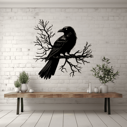 Cricut Joy Raven Scenes SVG, DXF for CNC & Glowforge, Perfect for Sublimation Design, Best free svg site