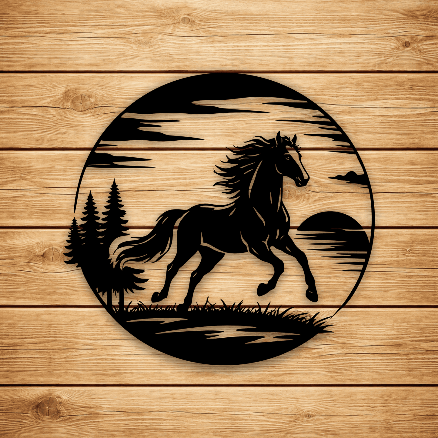 plasma cut dxf files