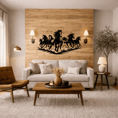 horses sg cut files for cricut